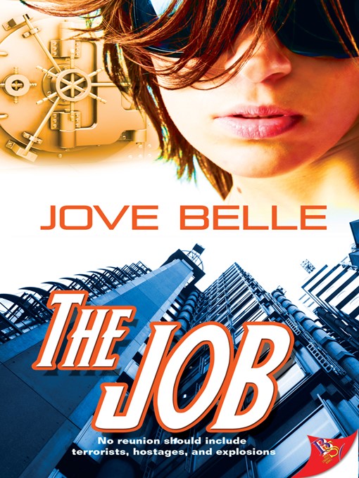 Title details for The Job by Jove Belle - Available